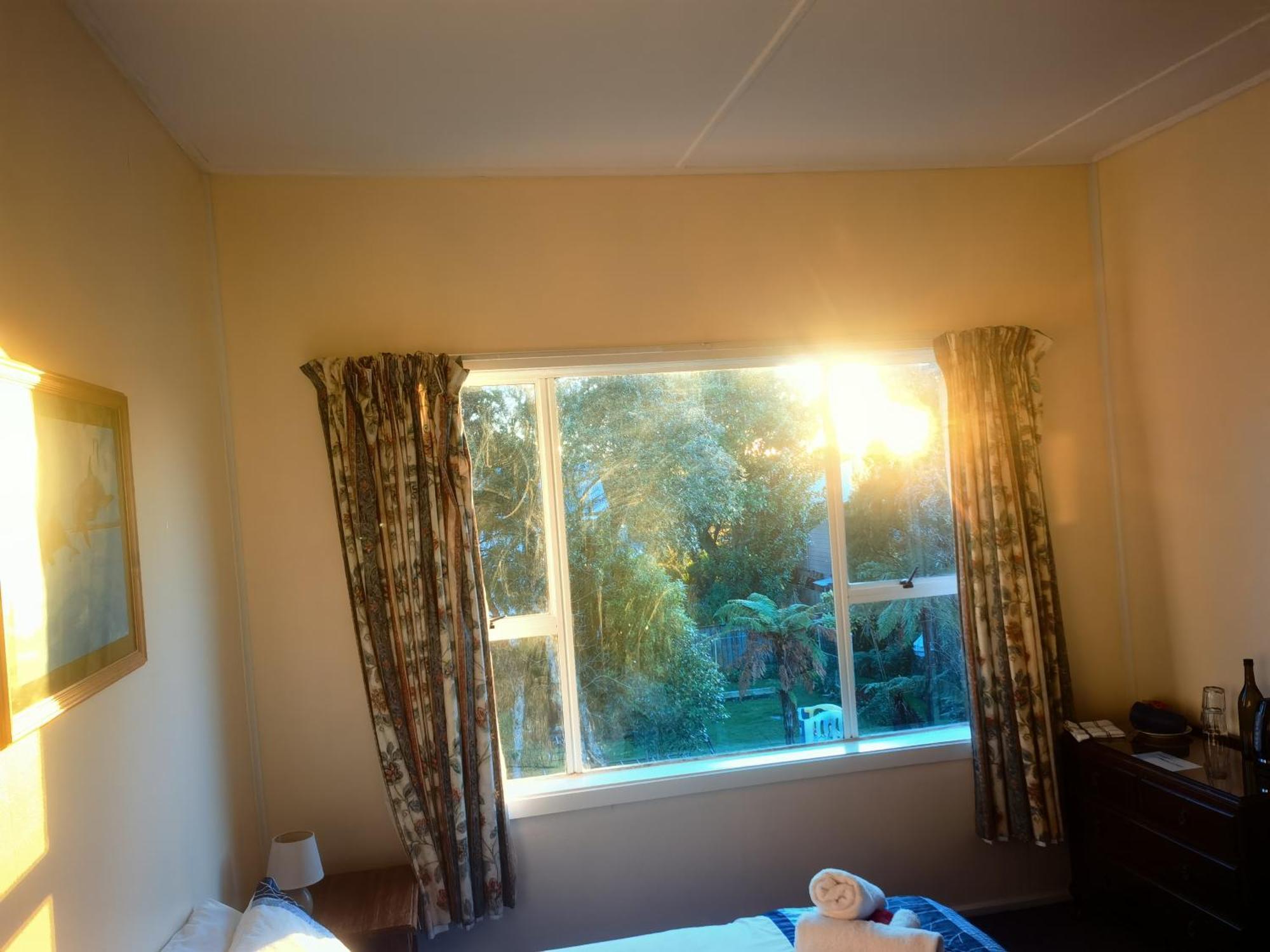 Chill & Delight Suites Westport Exterior foto